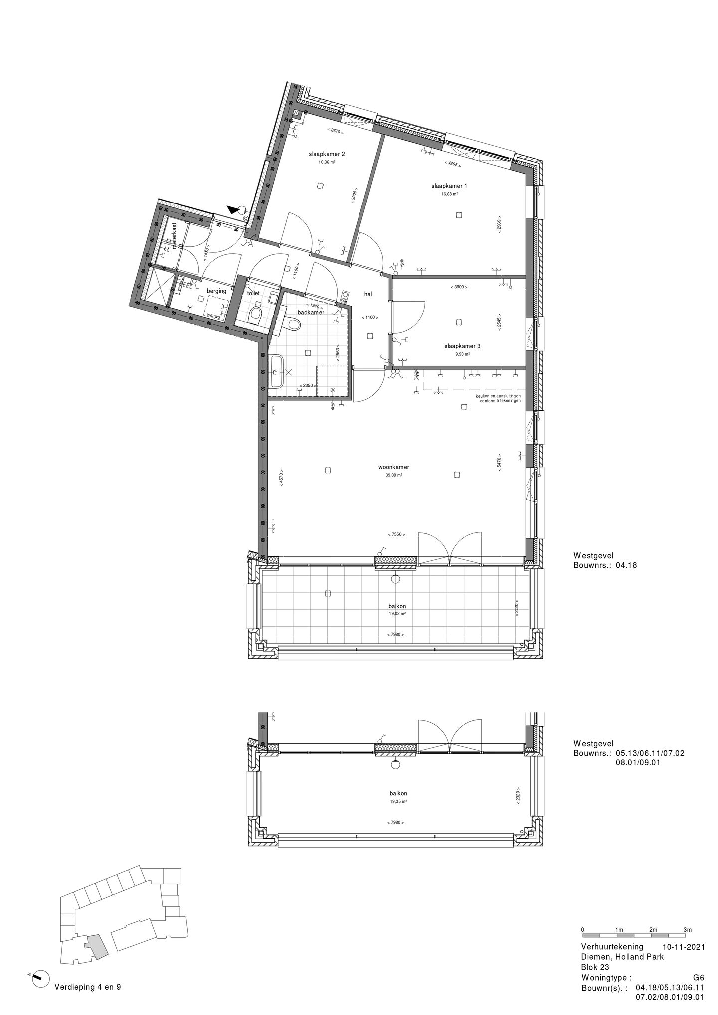 Photo 20 of Jan Wolkerslaan 153