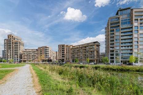 Holland Park main image