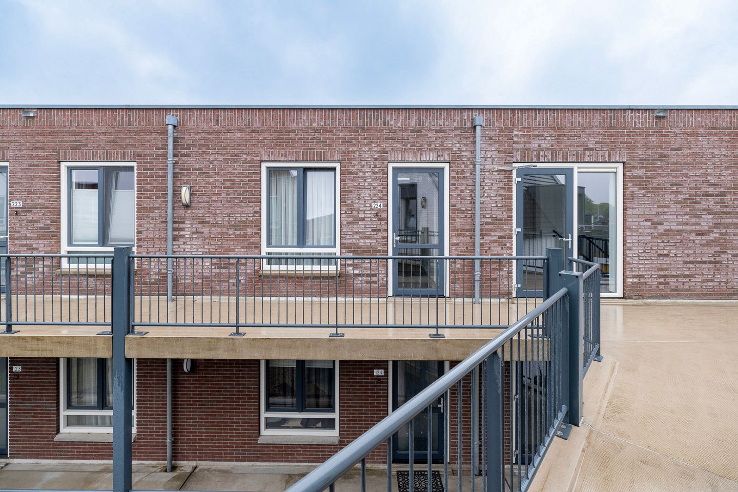 Foto 20 van Ds. Van de Woestijnehof 224