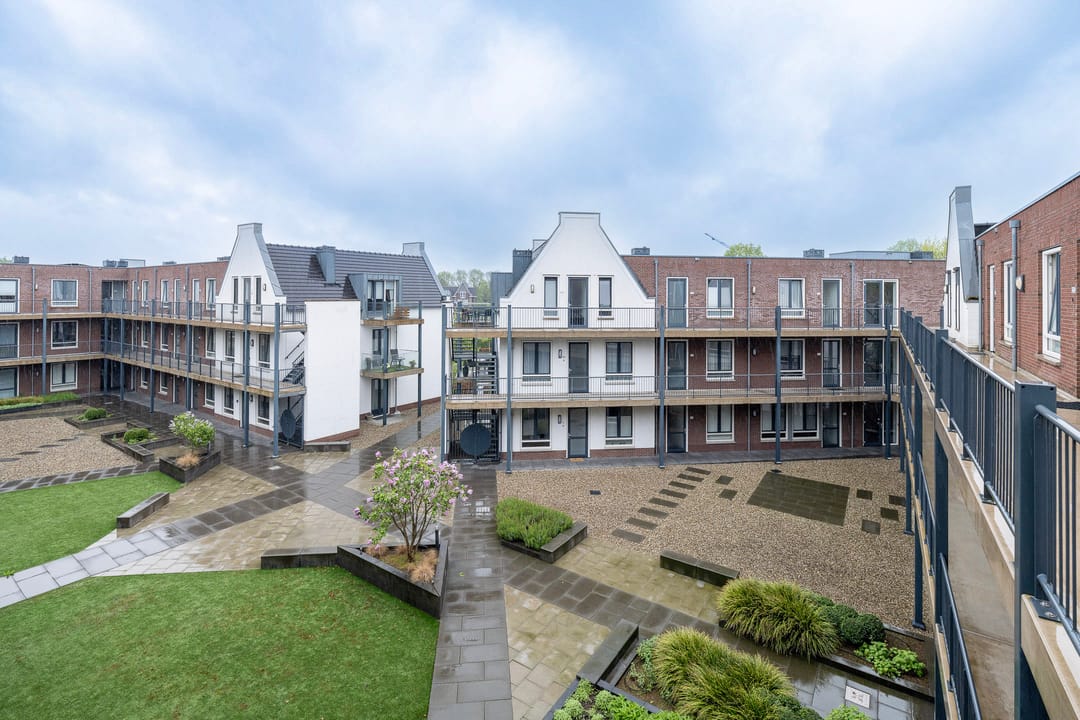 Foto 22 van Ds. Van de Woestijnehof 224