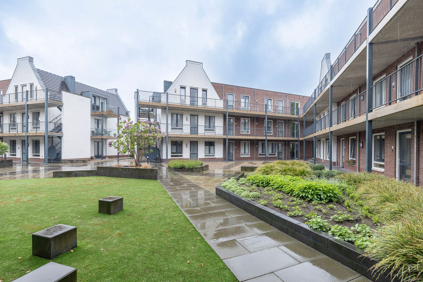 Foto 29 van Ds. Van de Woestijnehof 224