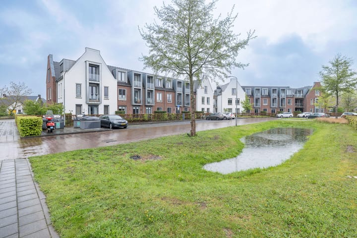 Foto 33 van Ds. Van de Woestijnehof 224