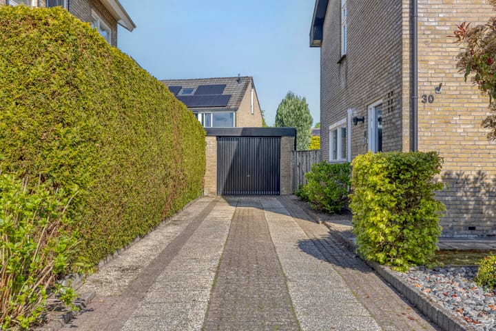 Foto 3 van Paulus Potterstraat 30