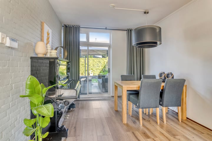 Foto 9 van Paulus Potterstraat 30