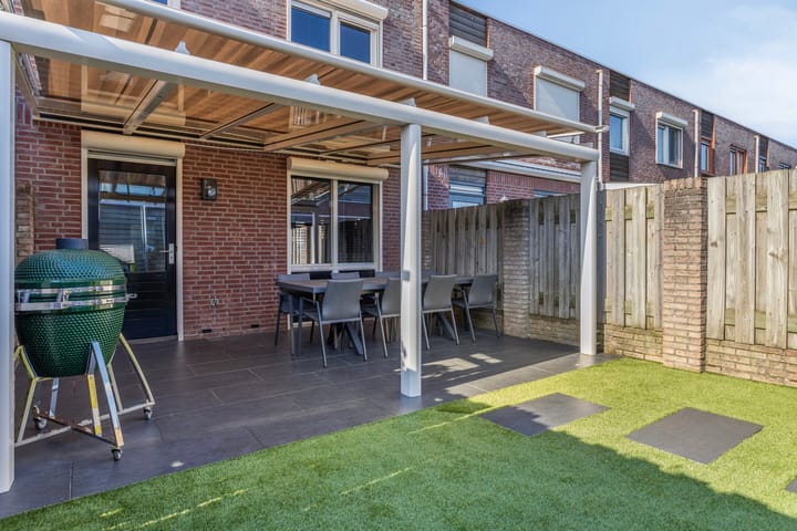 Foto 20 van de Lingert 6217