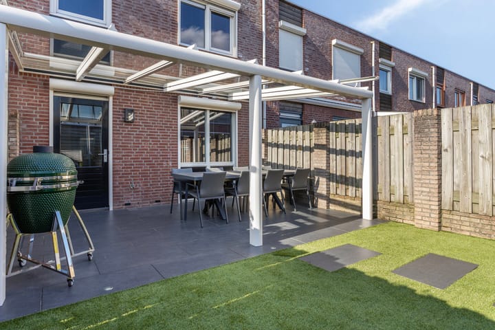 Foto 21 van de Lingert 6217