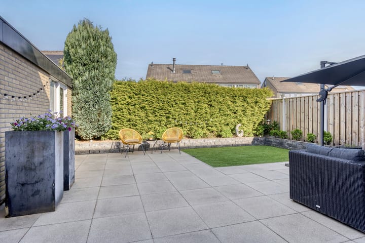 Foto 27 van Paulus Potterstraat 30