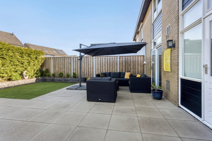 Foto 28 van Paulus Potterstraat 30