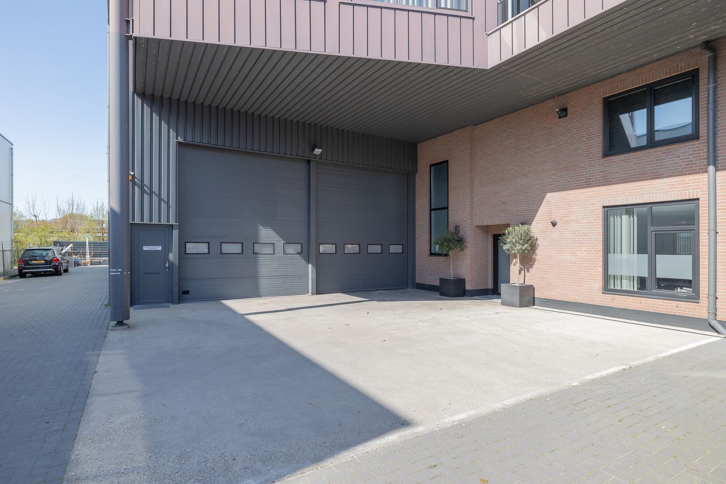 View photo 3 of Gieterij 39
