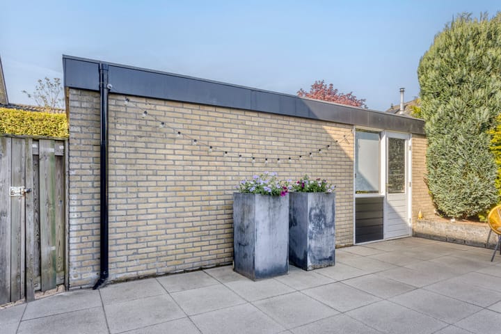 Foto 31 van Paulus Potterstraat 30