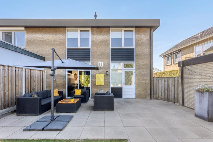 Foto 32 van Paulus Potterstraat 30