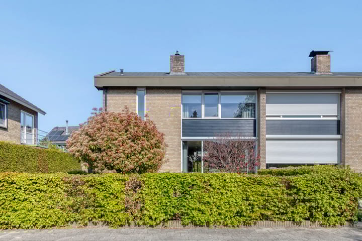 Foto 33 van Paulus Potterstraat 30