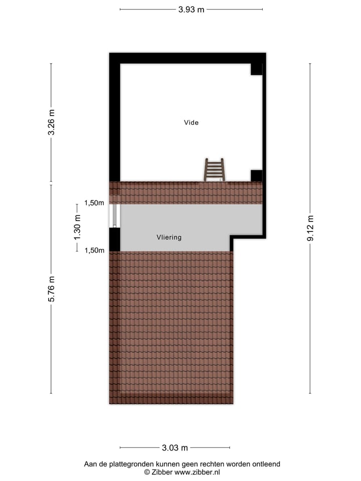 Foto 37 van Paulus Potterstraat 30