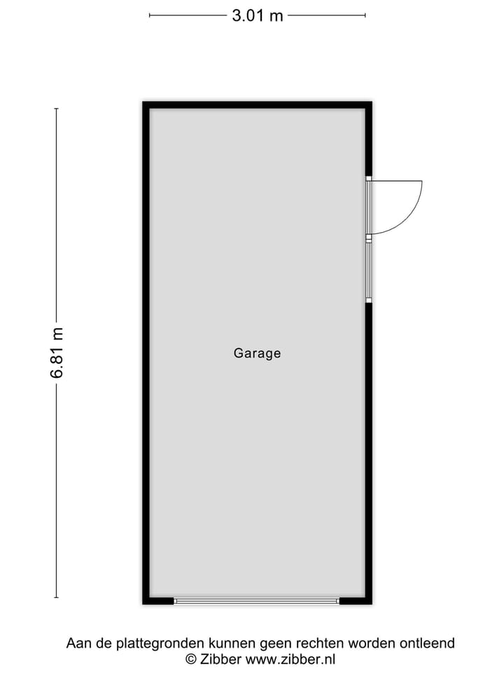 Foto 38 van Paulus Potterstraat 30