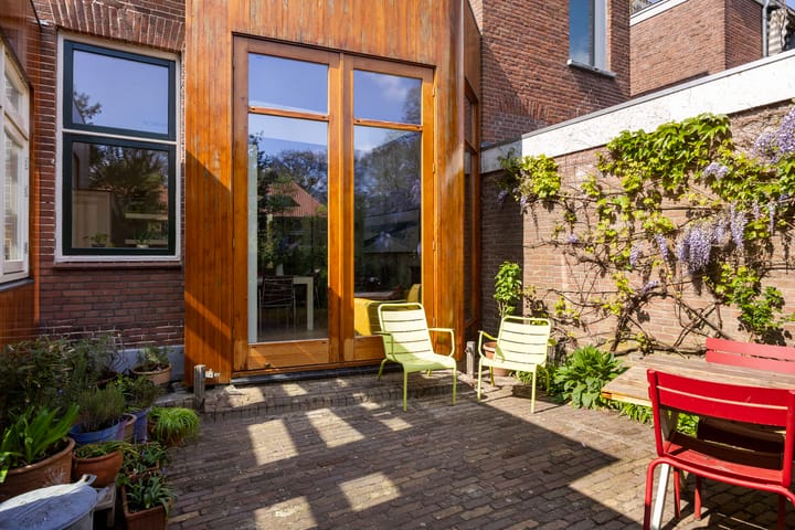 Foto 45 van Krullelaan 30