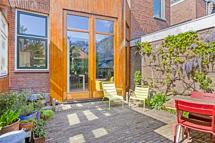 Foto 46 van Krullelaan 30