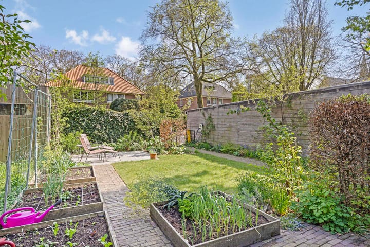 Foto 50 van Krullelaan 30