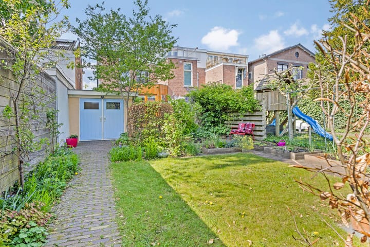 Foto 51 van Krullelaan 30