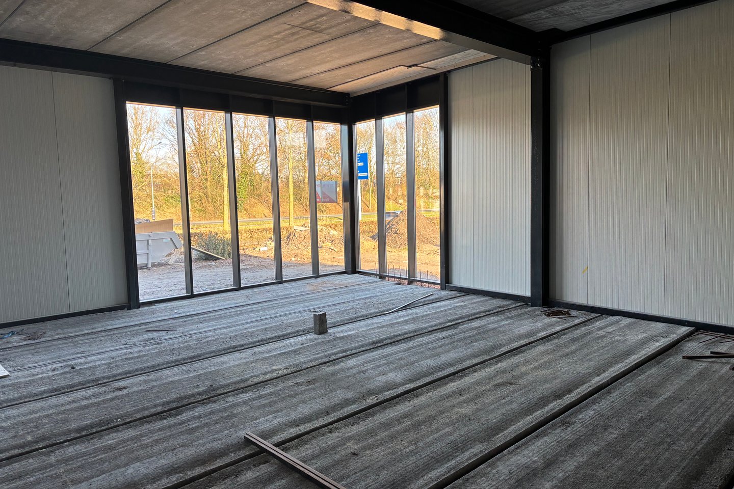 View photo 3 of Oosterveldsingel 9-A