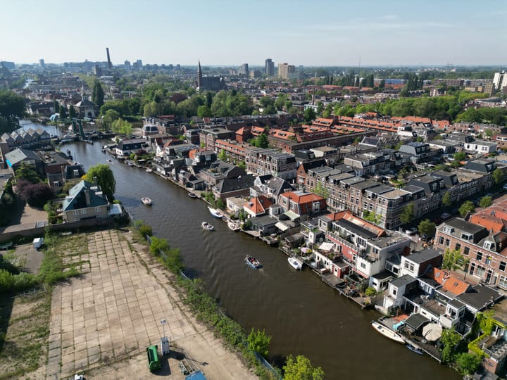 Foto 3 van Lage Rijndijk 44