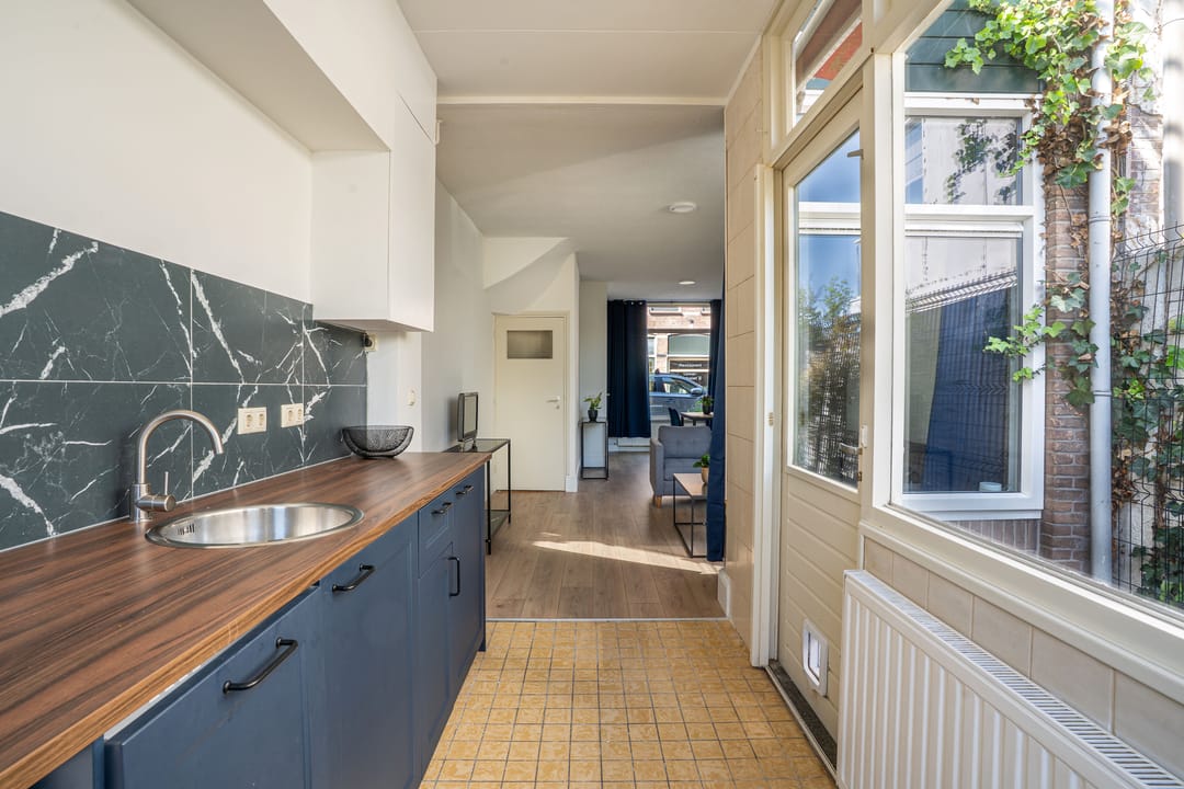 Foto 7 van Lage Rijndijk 44