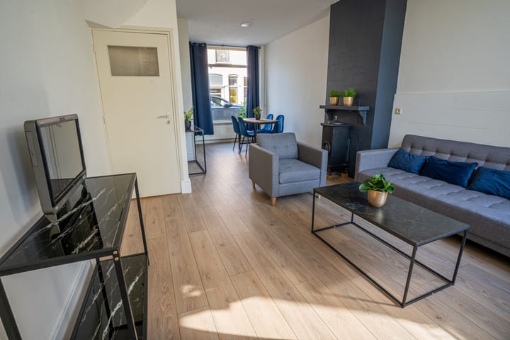 Foto 9 van Lage Rijndijk 44