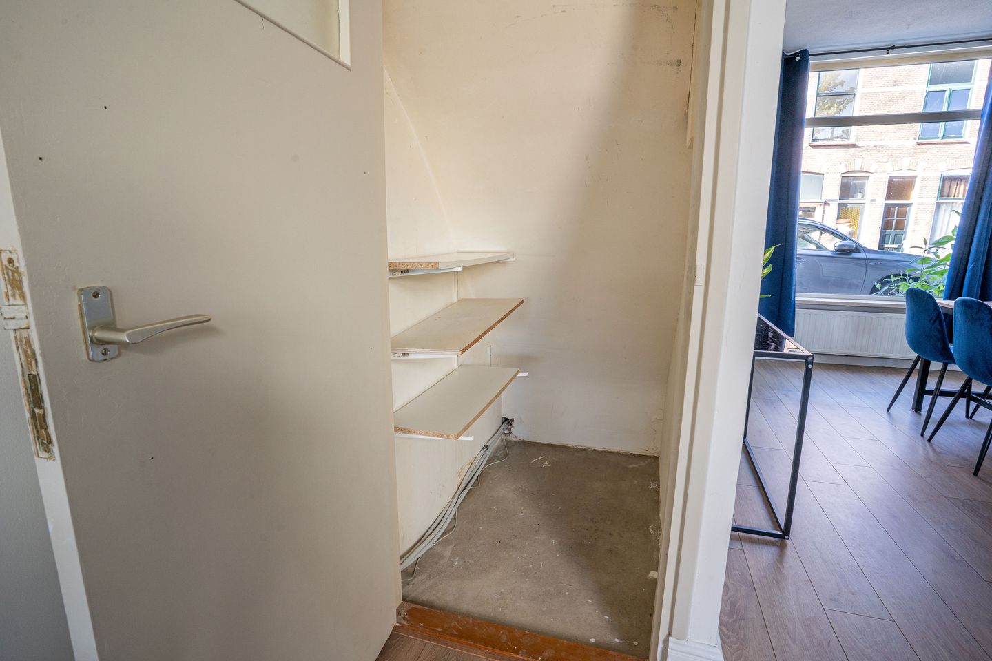 Foto 10 van Lage Rijndijk 44