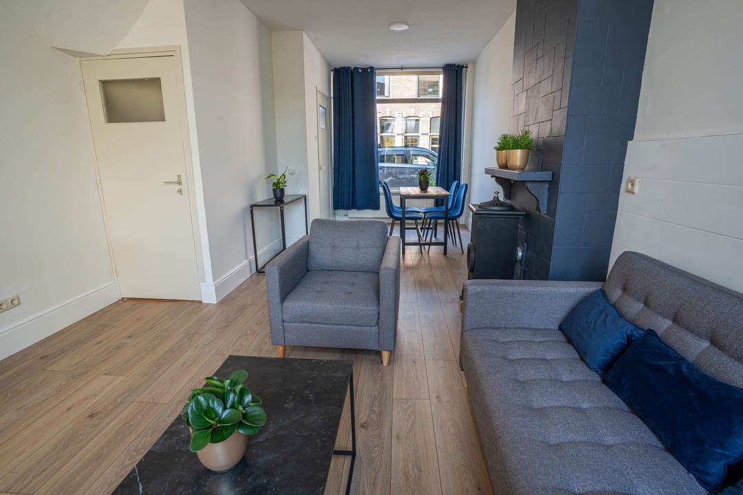 Foto 13 van Lage Rijndijk 44