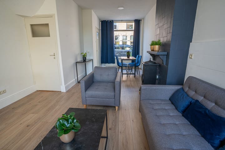 Foto 13 van Lage Rijndijk 44