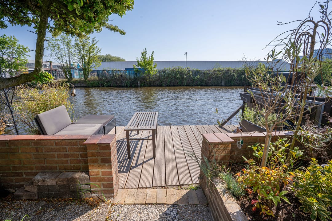 Foto 17 van Lage Rijndijk 44