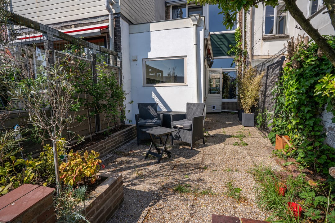 Foto 16 van Lage Rijndijk 44