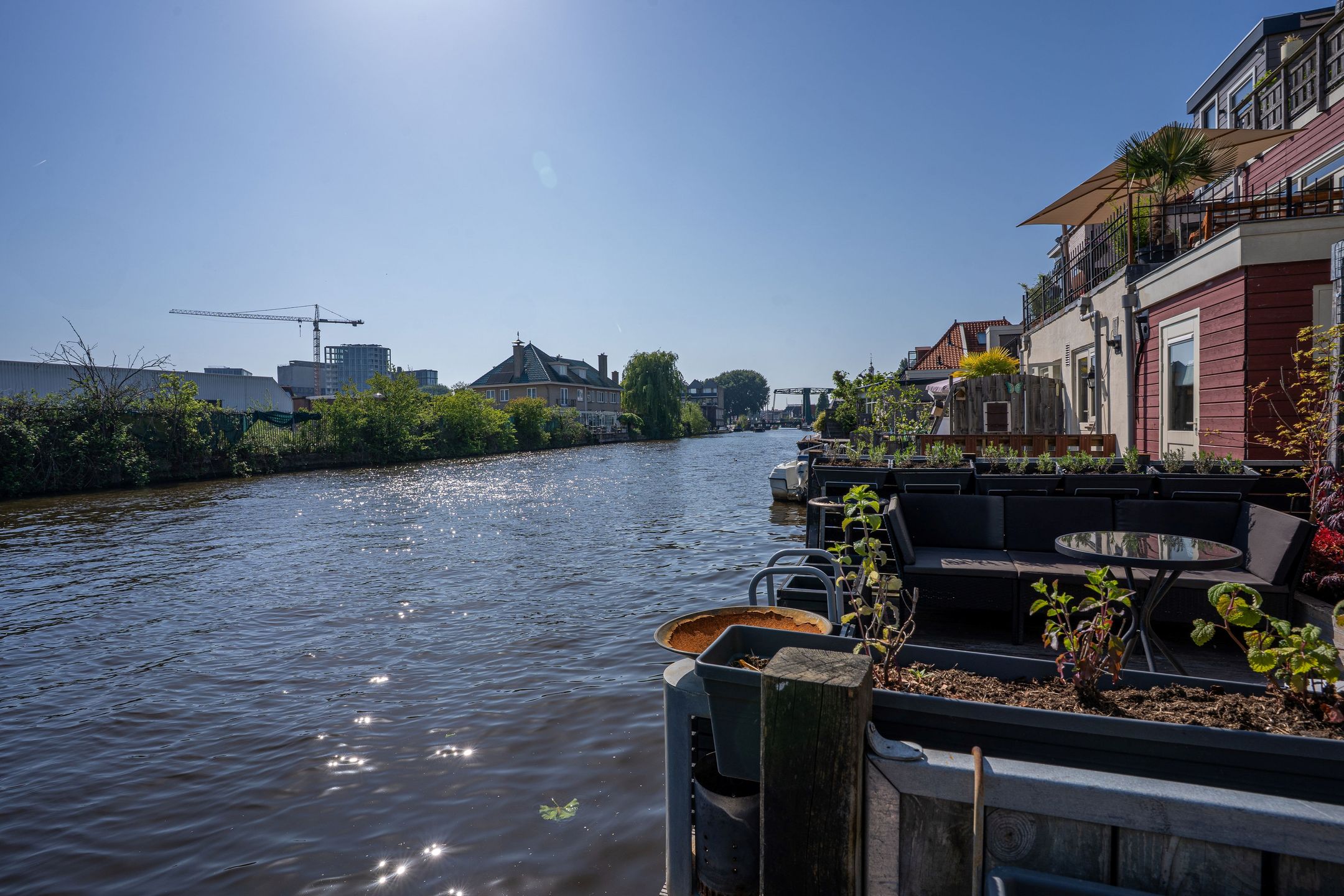 Foto 18 van Lage Rijndijk 44