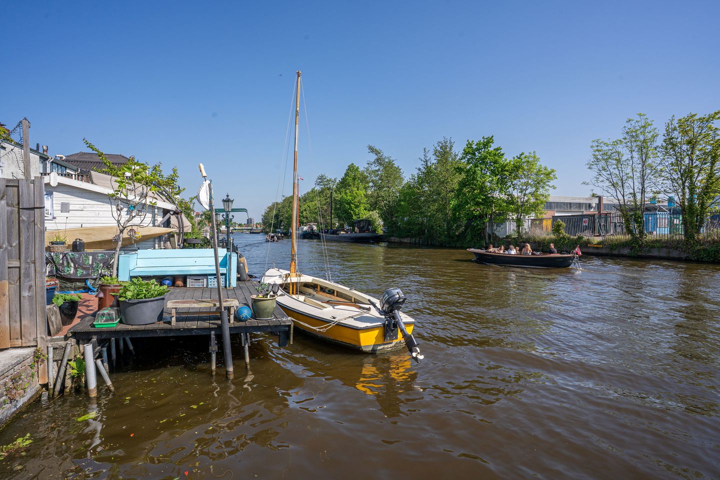 Foto 19 van Lage Rijndijk 44