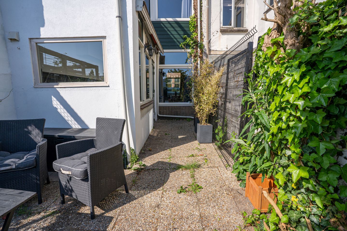 Foto 20 van Lage Rijndijk 44