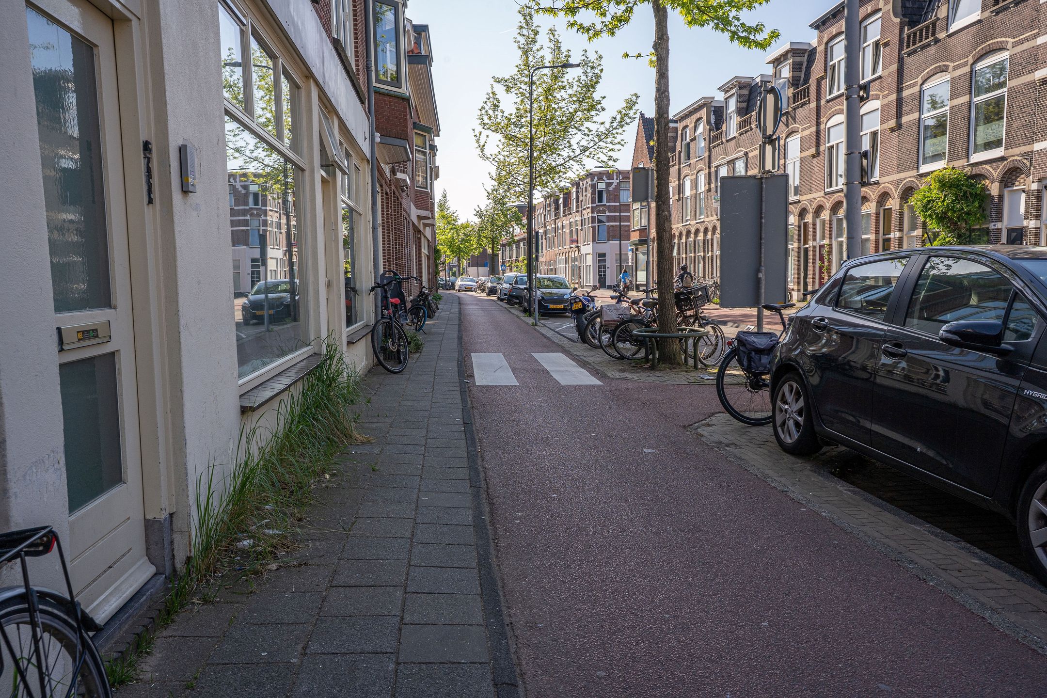 Foto 33 van Lage Rijndijk 44