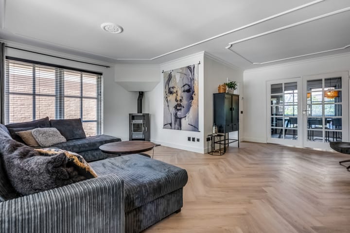 Foto 2 van Zomerklokje 16