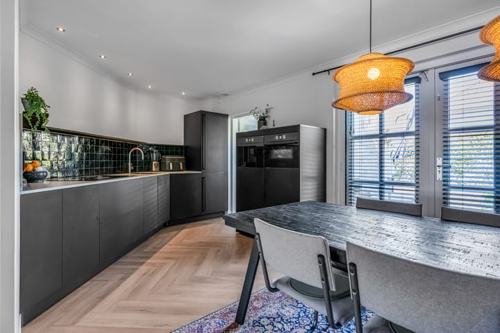 Foto 3 van Zomerklokje 16