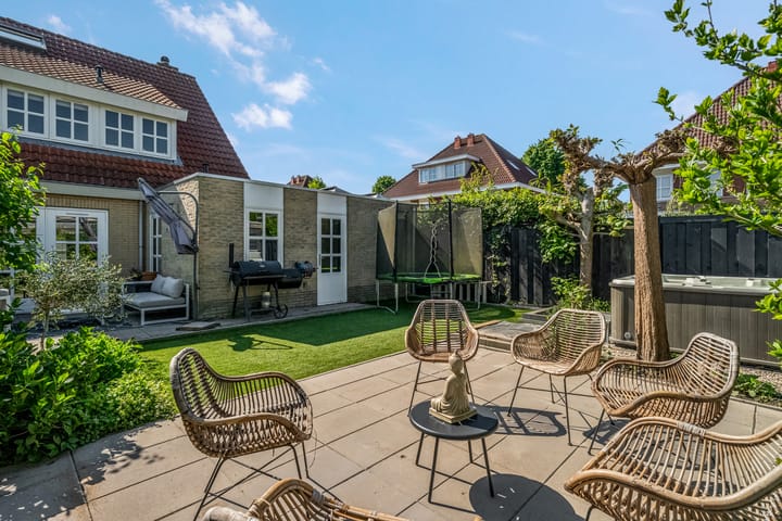 Foto 4 van Zomerklokje 16