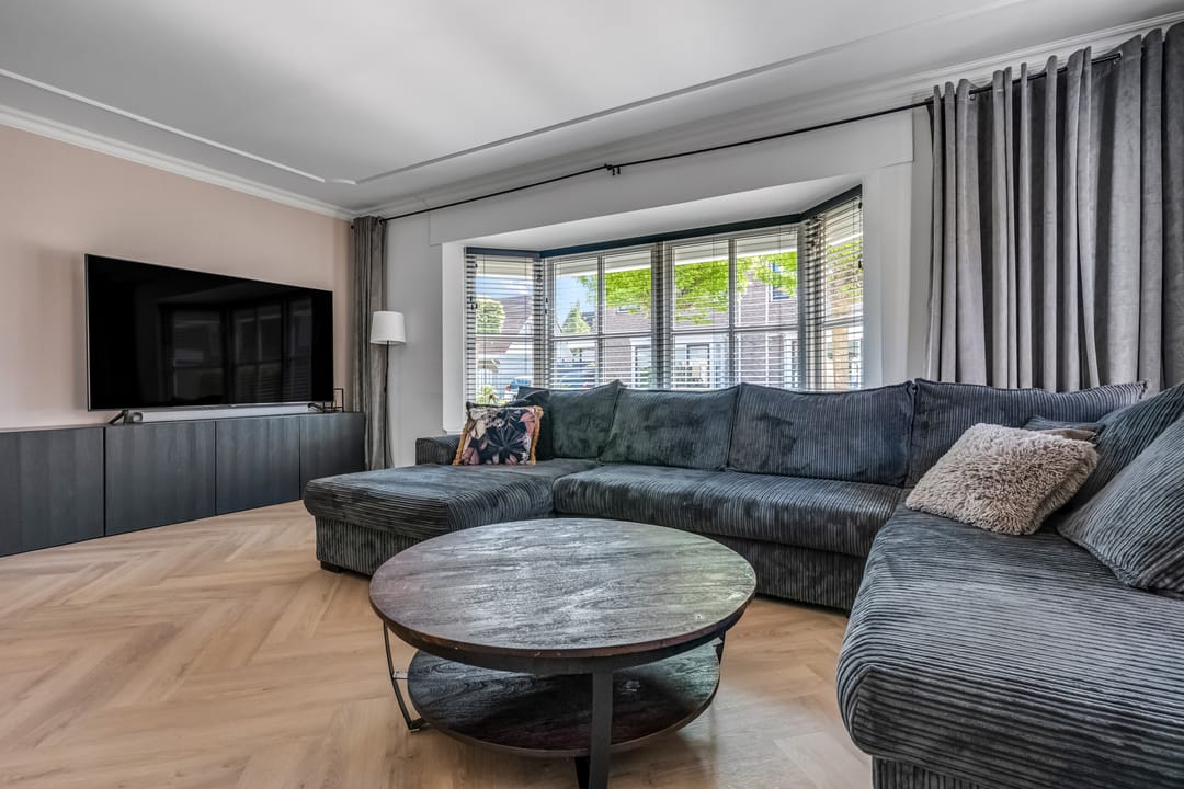 Foto 7 van Zomerklokje 16