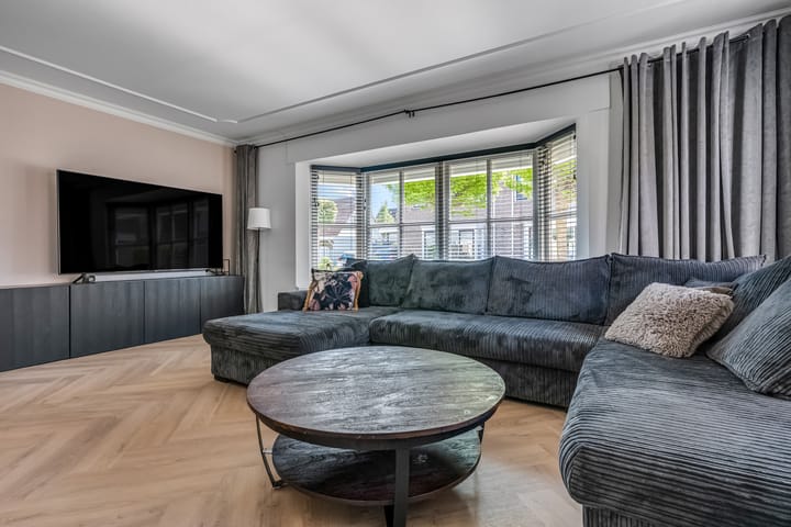 Foto 7 van Zomerklokje 16