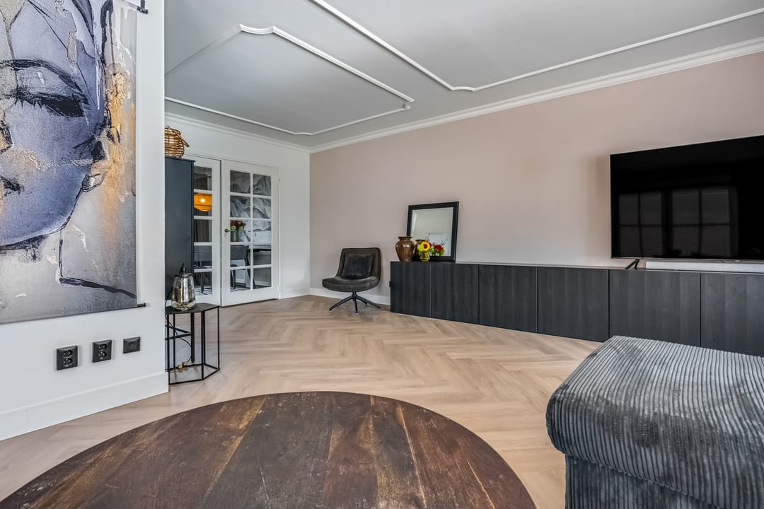 Foto 8 van Zomerklokje 16