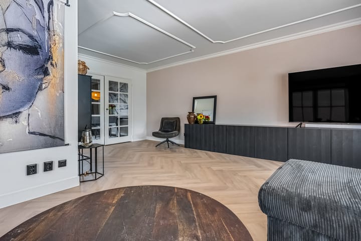 Foto 8 van Zomerklokje 16