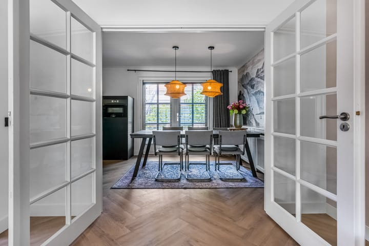 Foto 10 van Zomerklokje 16