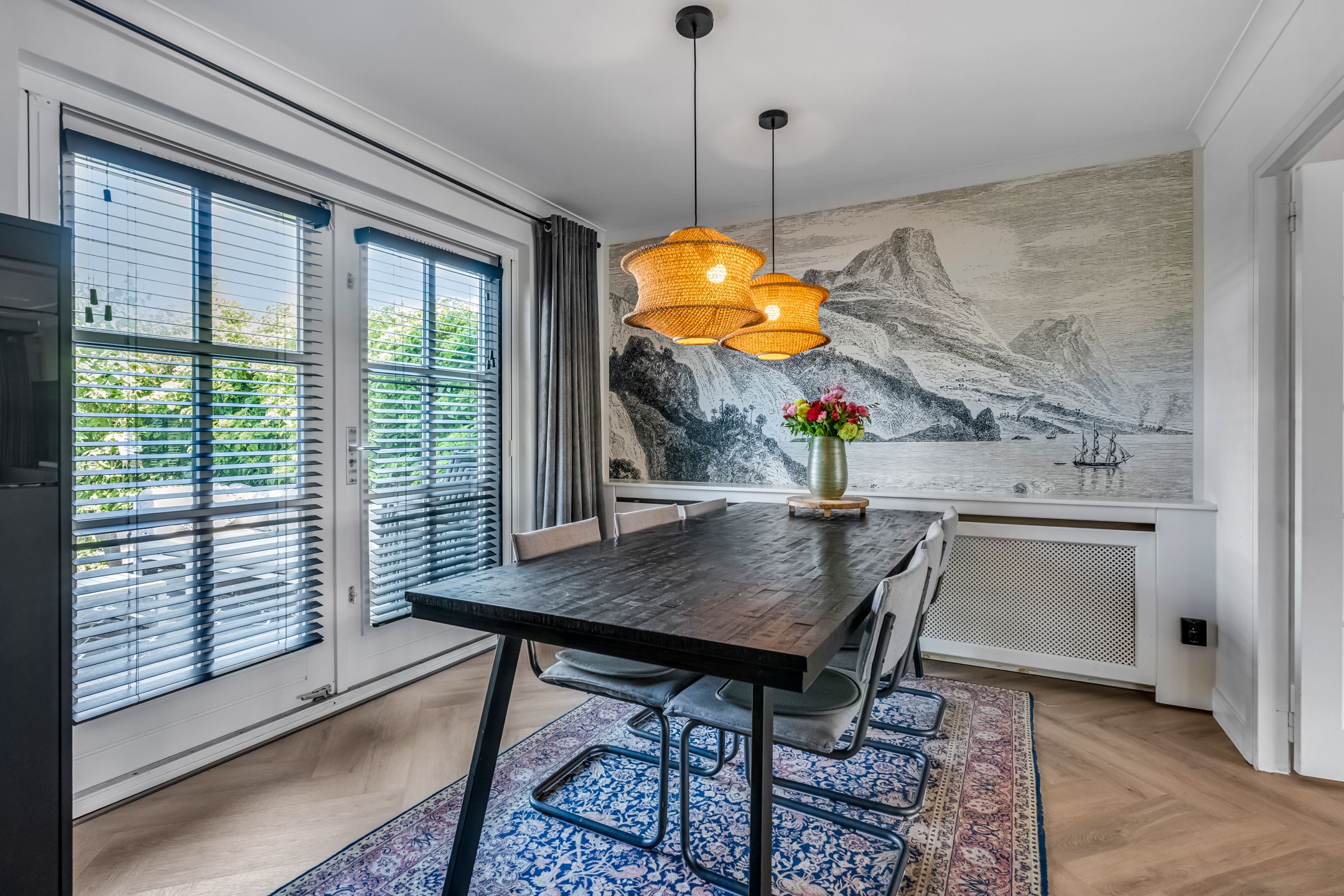 Foto 12 van Zomerklokje 16