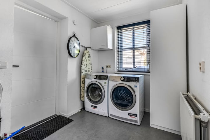 Foto 13 van Zomerklokje 16