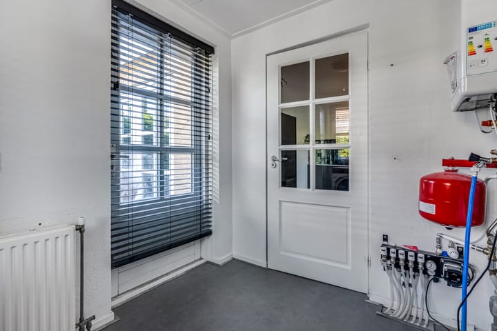 Foto 14 van Zomerklokje 16