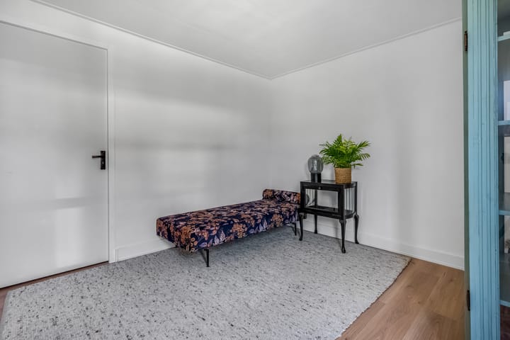 Foto 15 van Zomerklokje 16