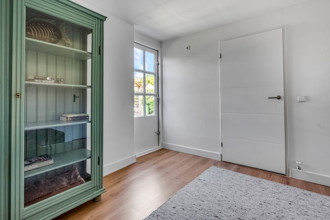 Foto 16 van Zomerklokje 16