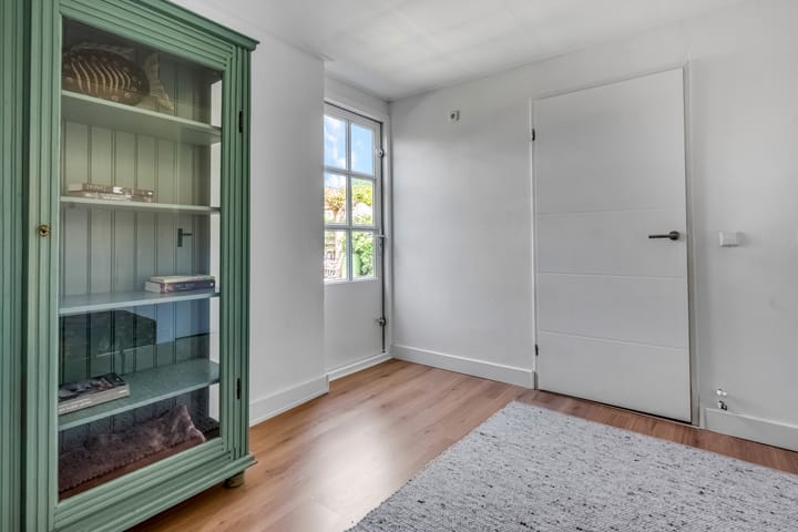 Foto 16 van Zomerklokje 16