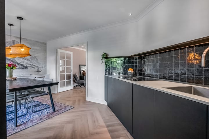 Foto 17 van Zomerklokje 16